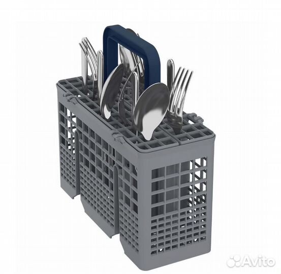 Встраиваемая посудомоечная машина grundiggsvp3150Q