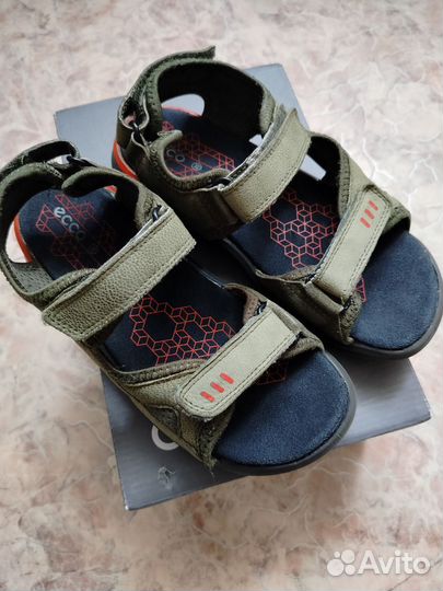 Сандали Ecco, р32