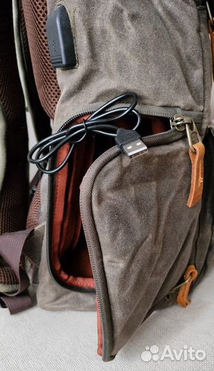 Фоторюкзак