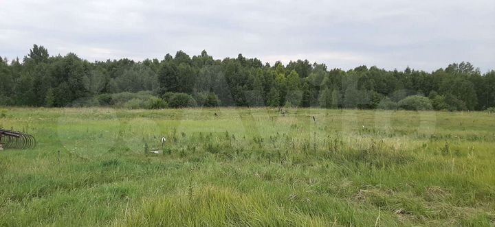 Участок 15 сот. (ИЖС)