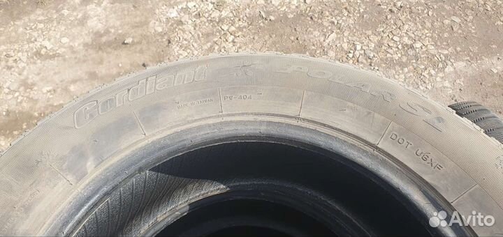 Cordiant Polar SL 235/65 R17 104H