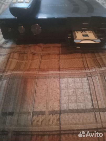 Спутниковый ресивер DR D15