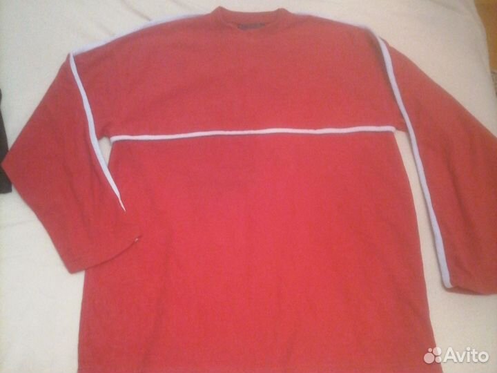 Мужские вещи пакетом 50 52 размера