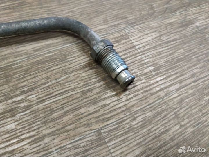 Трубка турбокомпрессора SsangYong New Actyon