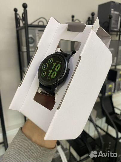 Garmin Vivoactive 5