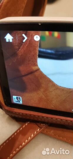 Samsung galaxy camera EK-GC100