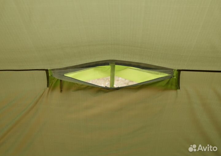 Палатка Лотос 3 Саммер