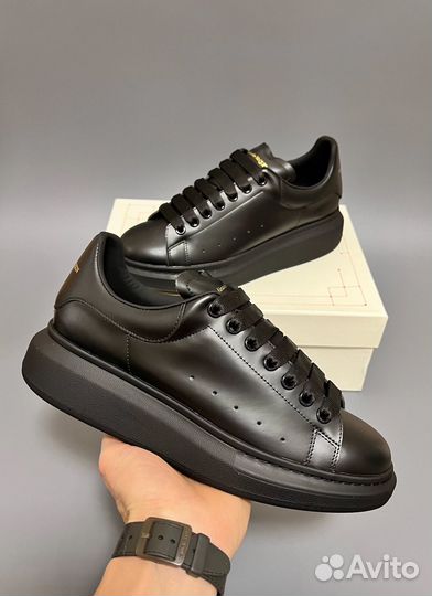 Кроссовки Alexander McQueen