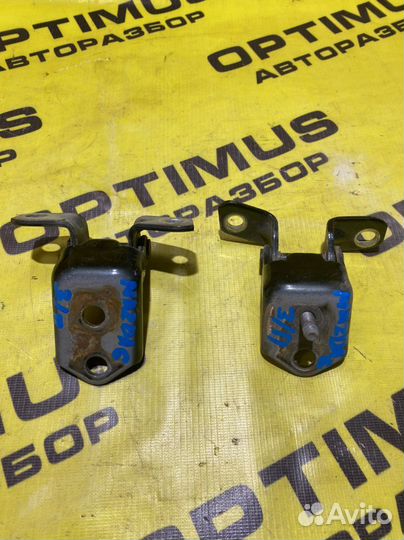 Петли задних дверей Mazda 6 GG