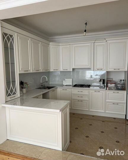 Кухни на заказ идеальный вариант