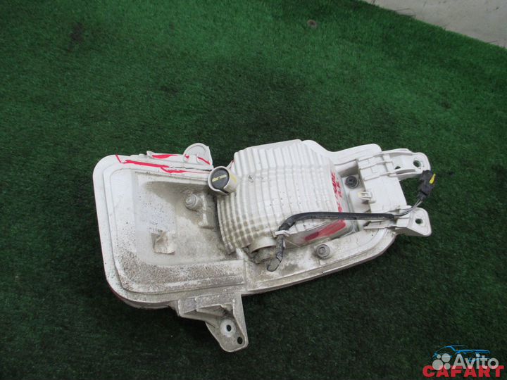 Туманка hyundai palisade LX2 G6DC