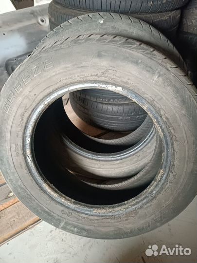 КАМА Breeze 185/65 R14