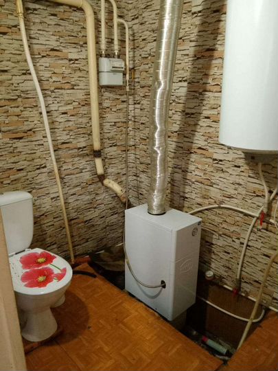 Дом 81,7 м² на участке 23 сот.