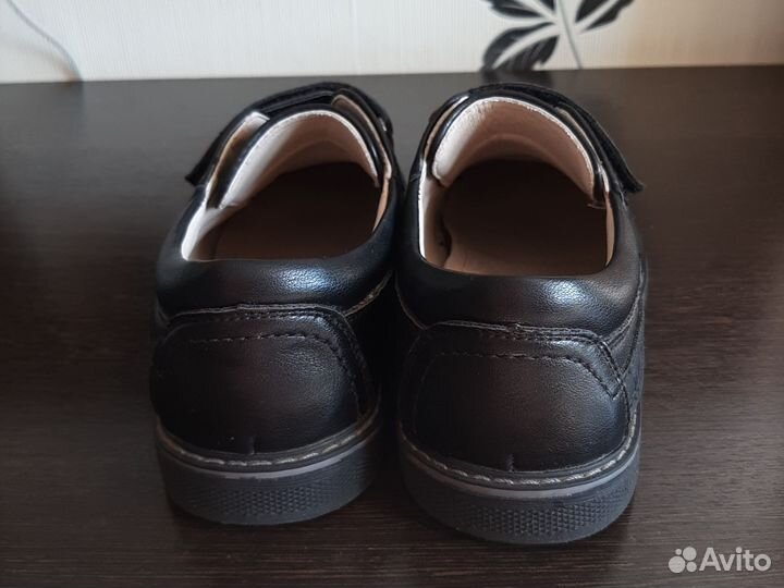 Полуботинки для подростка