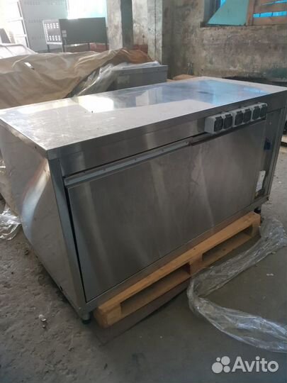 Линия раздачи