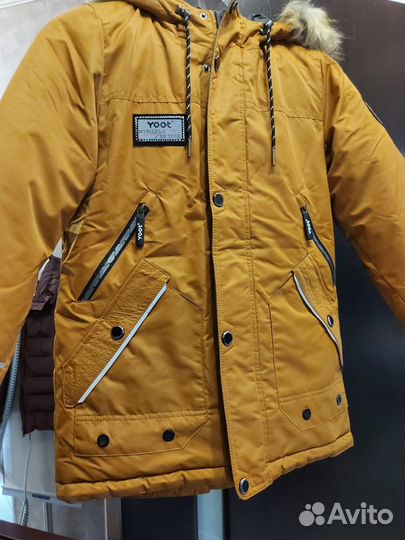 Детская одежда для мальчиков