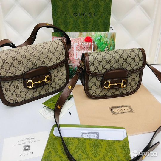 Сумка женская Gucci