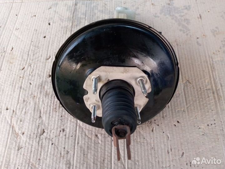 Вакуумный усилитель Mazda 6 Gj в сборе