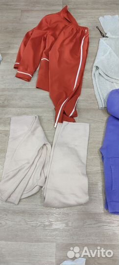 Женские вещи пакетом