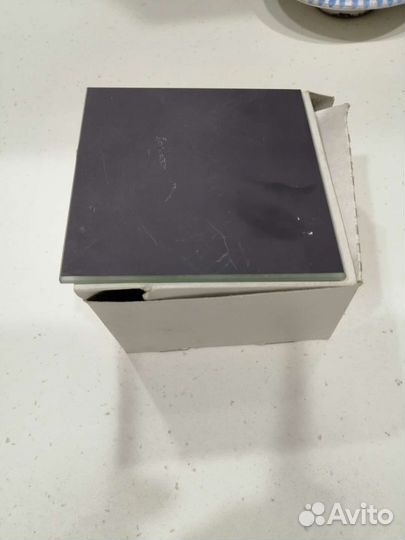 Зеркало Евнакер икея