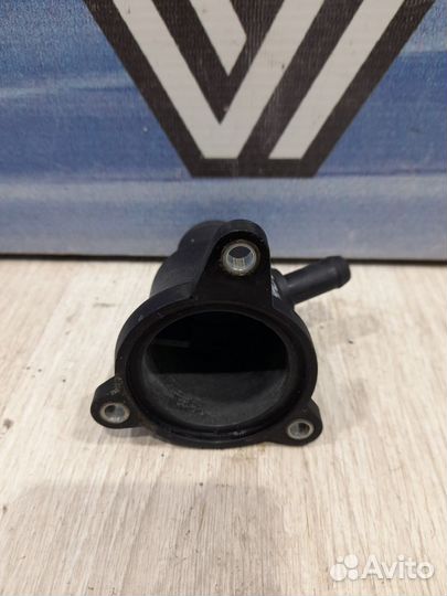 Термостат корпус renault duster