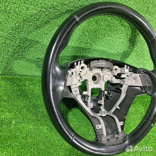 Руль Ниссан Кашкай J11