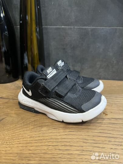 Кроссовки nike air max детские 22 размер