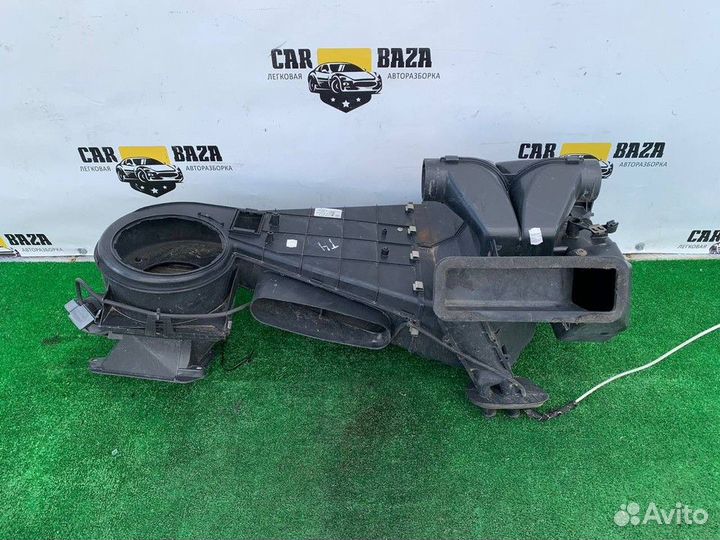 Отопитель салона Volkswagen Transporter