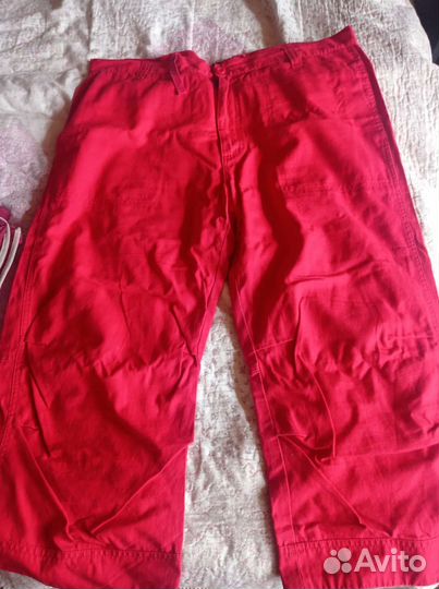 Пакет с вещами женский