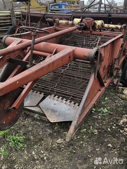 Трактор МТЗ (Беларус) 82.1, 1990