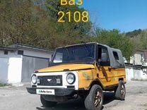 ЛуАЗ 969 1.2 MT, 1982, 10 000 км, с пробегом, цена 180 000 руб.