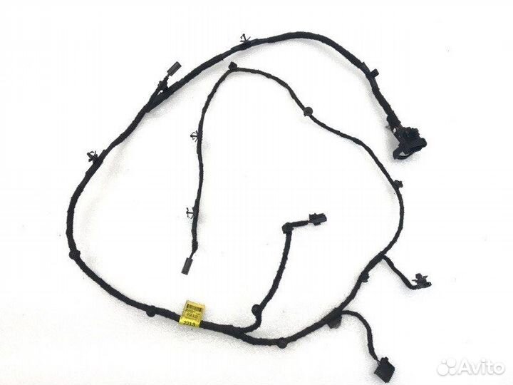 Проводка двери багажника Chevrolet Cruze хетчбек