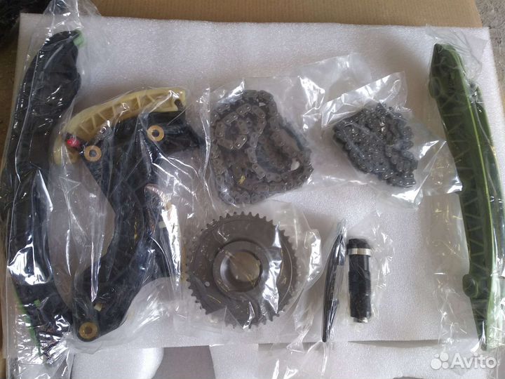 Mercedes Zikmar Z16901R комплект грм