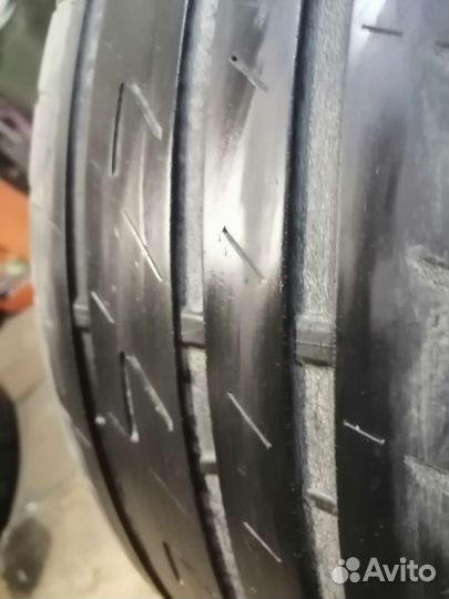 Bridgestone Ecopia EP200 205/55 R16