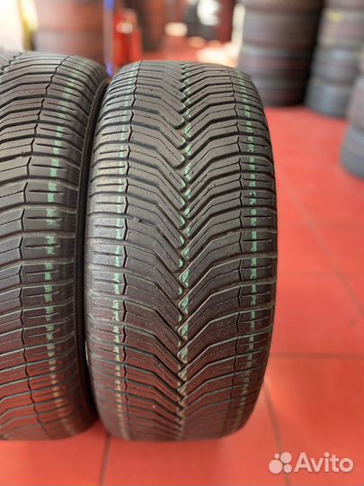 Michelin CrossClimate 225/50 R17 98V