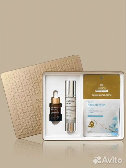 Косметика Sesderma