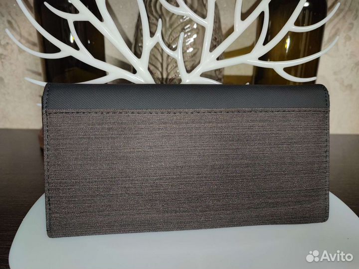 Кошелек новый