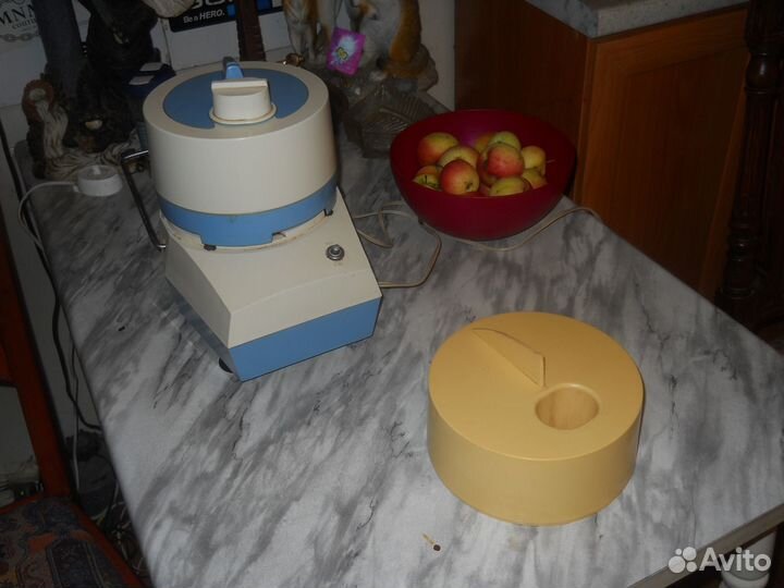 Электросоковыжималка Помощница Беларусь