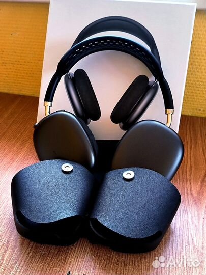 Беспроводные наушники apple airpods max(копия)