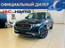 Geely Monjaro 2.0 AT, 2023, 125 км, с пробегом, ц�ена 3 899 000 руб.