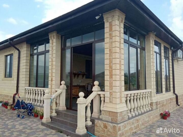 Пластиковые окна Rehau