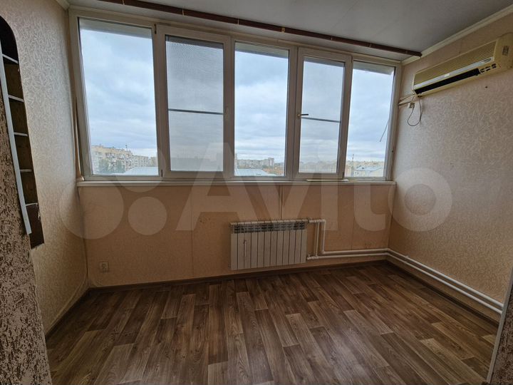 3-к. квартира, 66,7 м², 8/9 эт.