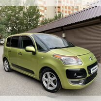 Citroen C3 Picasso 1.4 MT, 2010, 220 000 км, с пробегом, цена 519 000 руб.