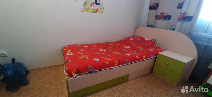 Детская мебель