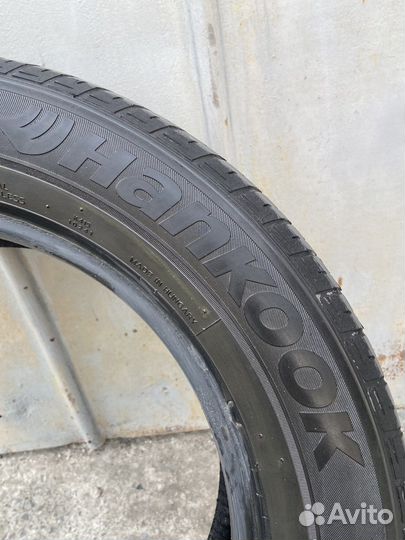Hankook Optimo K415 225/60 R17