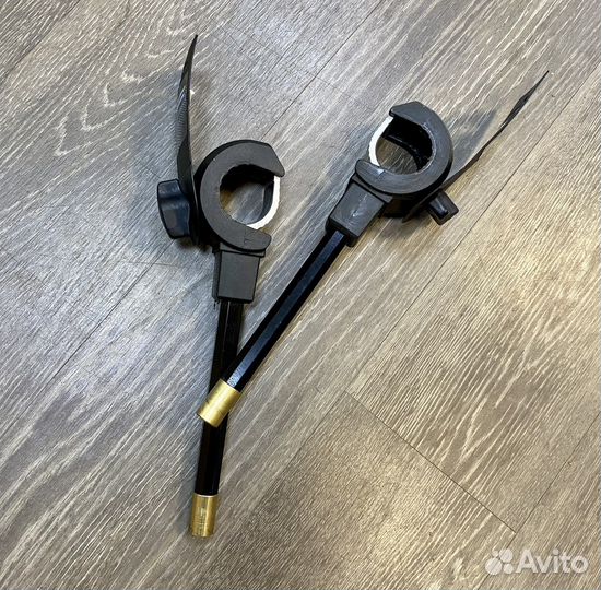 Универсальный держатель Flagman Straight keepnet