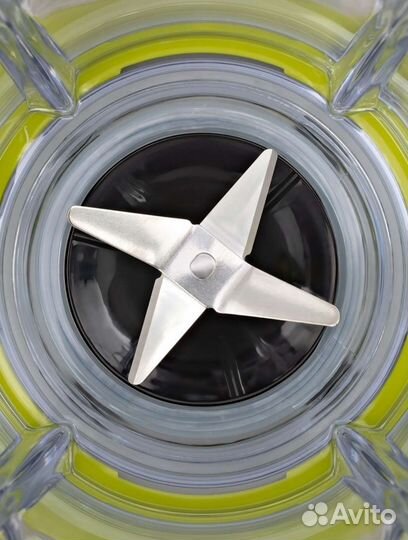 Блендер настольный новый