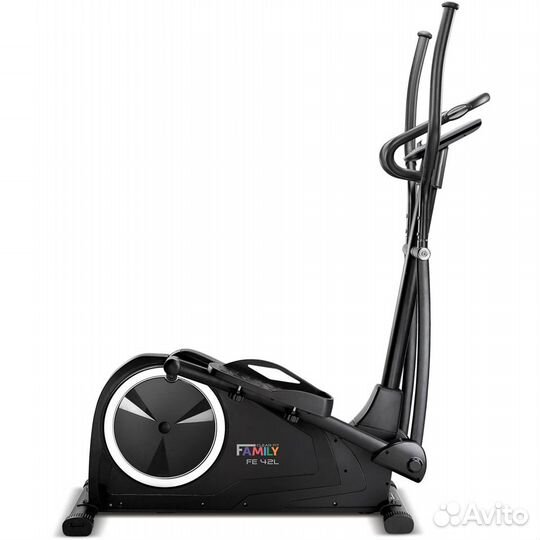 Эллиптический тренажер Family FE 42L