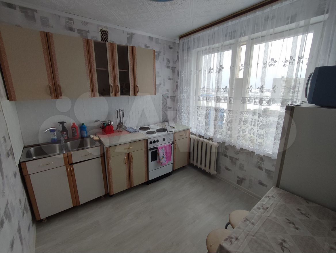 2-к. квартира, 47 м², 4/5 эт.