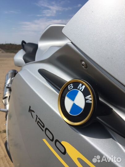 Bmw k1200s